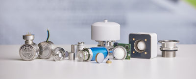 quality Head Mounted Temperature Transmitter factory