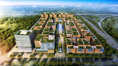 China SENSE Instruments Co., Ltd. Bedrijfprofiel