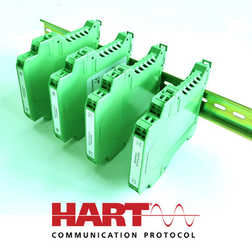 Latest company news about HART® Temperature Transmitter DIN Rail with Universal Input – Reliable & High-Accuracy Solution