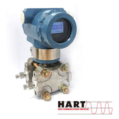 قیمت خوب فرستنده فشار دیفرانسیل STK335 4 تا 20mA HART آنلاین