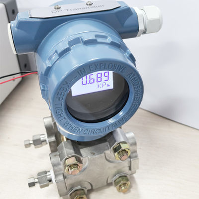 Καλή τιμή Βιομηχανικός πομπός DP STK335 μέτρηση διαφορικού επιπέδου πίεσης σε απευθείας σύνδεση