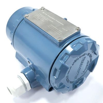 ราคาดี ตัวส่งสัญญาณอุณหภูมิ RTD อินพุตสากลสำหรับการควบคุมอุณหภูมิที่แม่นยำ ออนไลน์