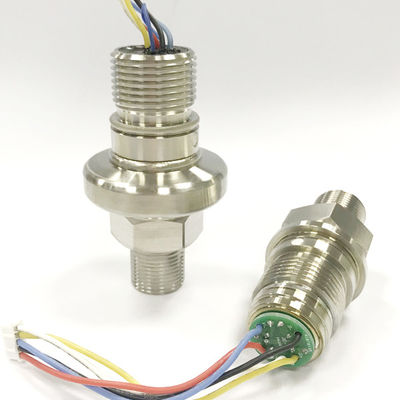 قیمت خوب حسگر سیلیکون تک کریستال برای فرستنده فشار 3051 آنلاین