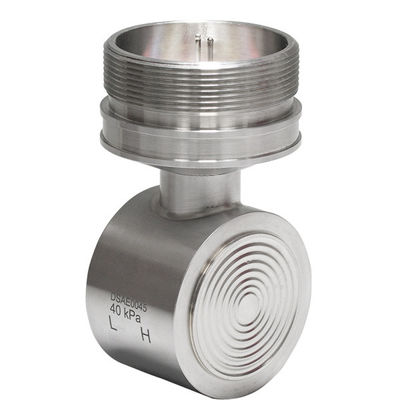 Good price Precision Monocrystalline Silicon Differential Pressure Sensor online