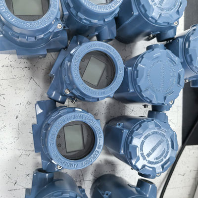 Bon prix 2 câbles Transmetteur de température industrielle 4-20 MA Sortie IP66 en ligne