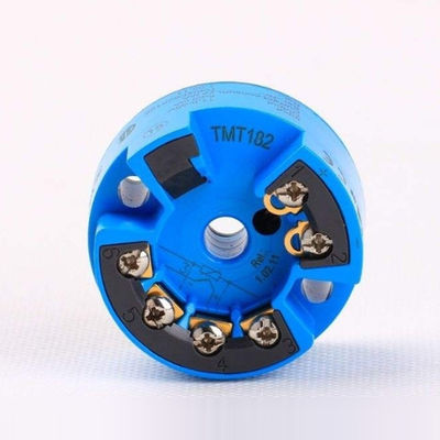 قیمت خوب فرستنده قدرتمند Endress Hauser TMT182 در مناطق خطرناک آنلاین