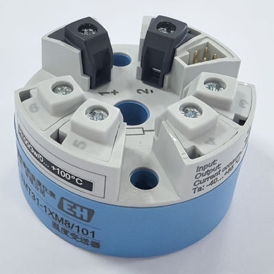 ราคาดี ITEMP TMT31 เครื่องส่งอุณหภูมิที่ติดตั้งหัว Rtd Pt100 ออนไลน์