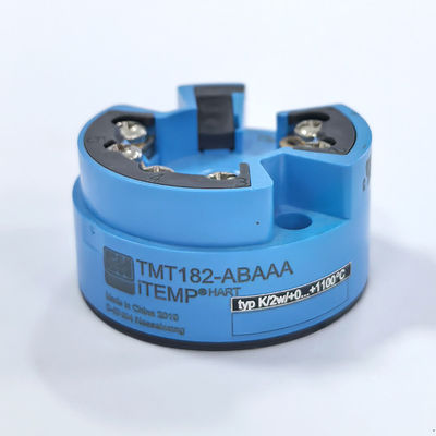 Καλή τιμή Endress Hauser Head Mount Transmitter TMT182s για τη βελτιστοποίηση του ελέγχου της διαδικασίας σε απευθείας σύνδεση