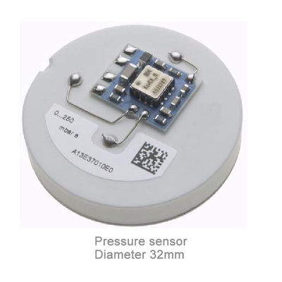 Good price CCPS32 Ceramic Endress Hauser Pressure Sensor Capacitive Corrosion Resistant online