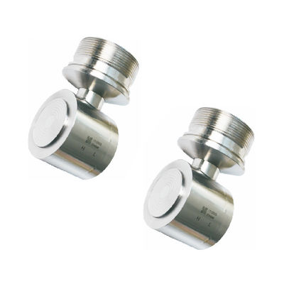 Good price Single Crystal Silicon Differential Pressure Sensor DP Sensor online