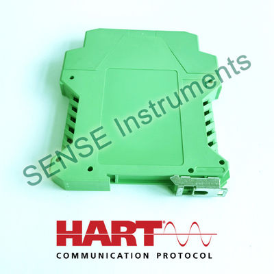 Good price Industrial HART Din Rail Temperature Transmitter Customized TMT132A online