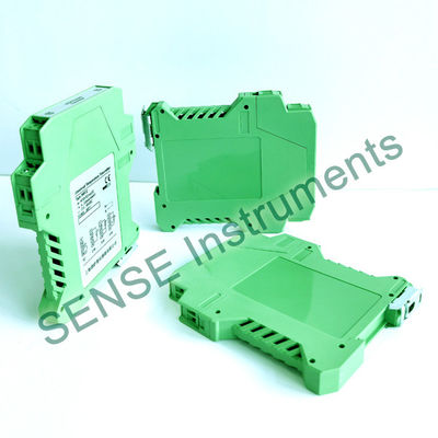 Good price Universal Input Rail Mounted Temperature Transmitter With Galvanic Isolation TMT131A online