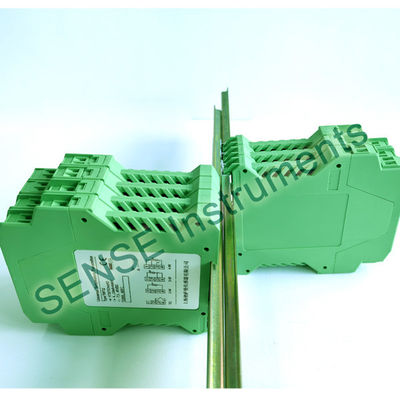 Good price TMT131A Integrated Temperature Transmitter with Pt100 TC 2 Wire online