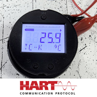 Good price Field Mounted high accuracy Temperature Transmitter TMT272A​ with HART online