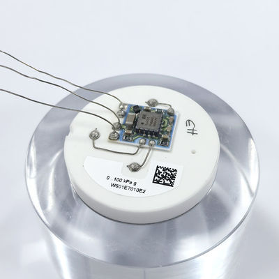 Good price Endress Hauser Ceramic Capacitive Pressure Sensor HART Certified online