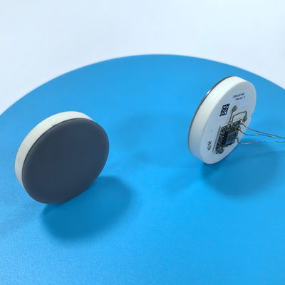 Good price 99.9% Al2O3 Ceramic Capacitive Pressure Sensors UCS2 / CCPS32 online
