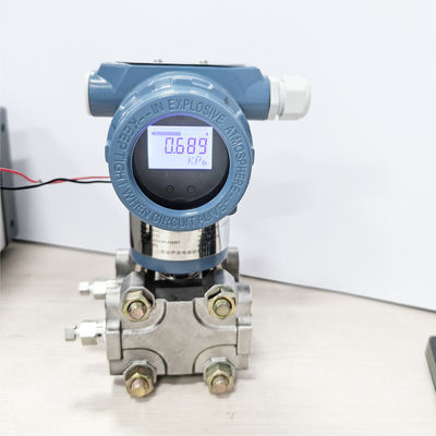 Good price Customizable Differential Pressure Transmitters STK335 with HART online