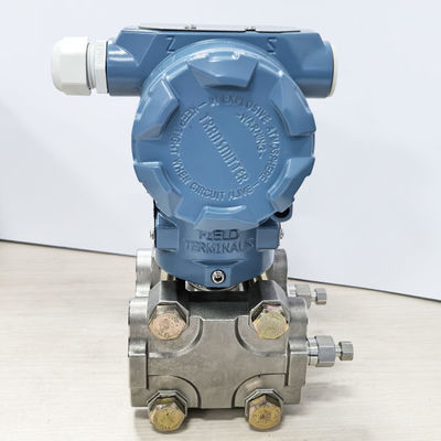 Good price Smart Differential Pressure Transmitters Hart 4 To 20mA online