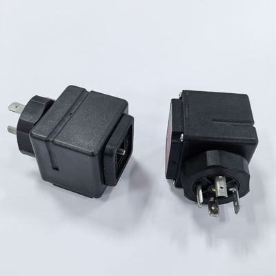 Good price Loop Powered LCD LED Display Indicator For Pressure Temperature Transmitter online