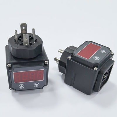 Good price Transmitters LED Display Indicator Loop Powered 4-20 MA Display online