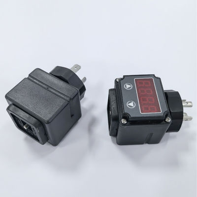 Good price 2 Wire Loop Powered Display 4-20 mA LEDD-01A For Pressure Transmitter online