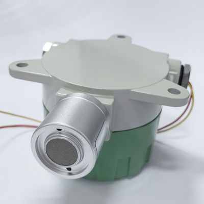 Good price HART Protocol Toxic Gas Detector Transmitter for CH4 Gas online