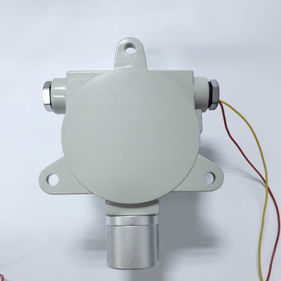 Good price LCD Display Industrial Gas Detector Explosion Proof ATEX Certified 4-20mA online