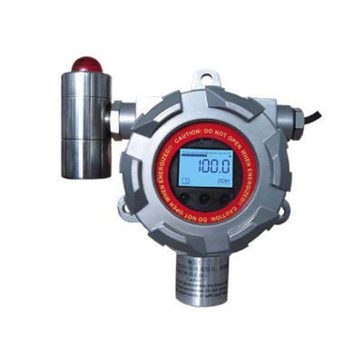 Good price Combustible Gas Leak Detector Nh3 Gas Detector Flameproof online