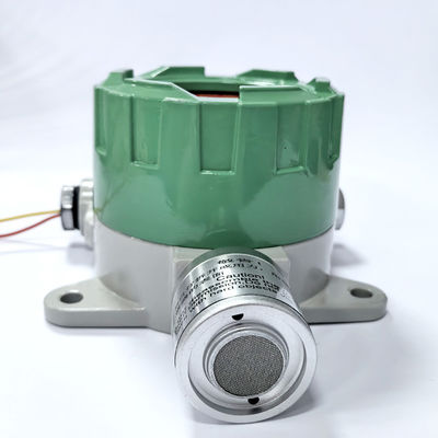 Good price Hydrogen Sulfide H2S Gas Detector Transmitter RS485 For Industrial online