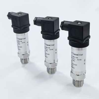 Good price HART Pressure Transmitter 4 To 20mA for HVAC Systems online
