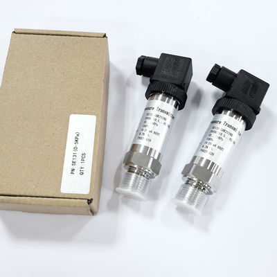 Good price 2 Wire Vacuum Pressure Transmitter with HART protocol support online