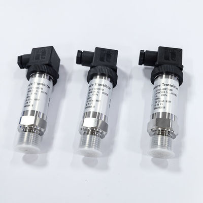 Good price Accurate DP Transmitter And Pressure Transmitter 4 to 20mA output For Aerospace Industry online