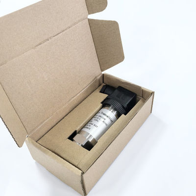 Good price Compact HART Pressure Transmitter 4 To 20mA With LED Display online