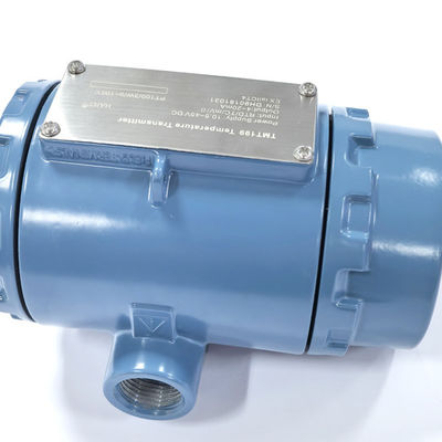 Goede prijs Custom OEM Temperatuur Transmitters HART Protocol Multi Sensor Ondersteuning online
