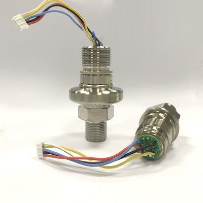 Good price Single Crystal Silicon Pressure Sensors for Industries Precision Measurement online