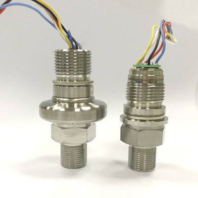 Good price Single Crystal Silicon Industrial Pressure Sensor High Accuracy IP67 DPS-803 online