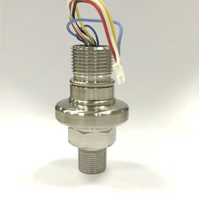 Good price Monocrystalline Silicon Pressure Sensors for pressure transmitter online