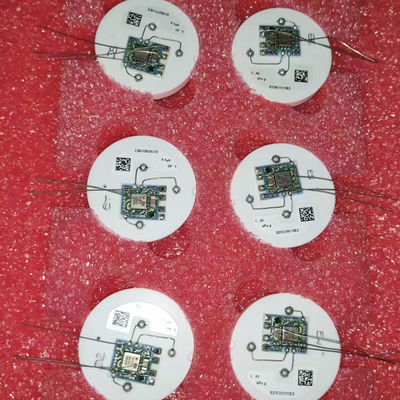 Good price Endress Hauser Capacitive Ceramic Pressure Sensor UCS2 online
