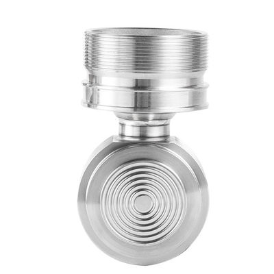 Good price Monocrystalline Silicon Differential Pressure Sensor for 3051 Differential Pressure Transmitter online