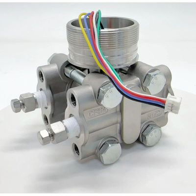 Good price Monocrystalline Silicon Differential Capacitive Pressure Sensor 3051 online