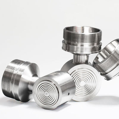 Goede prijs Industriële slimme hoge-precisie differentialdruksensoren 3051 online