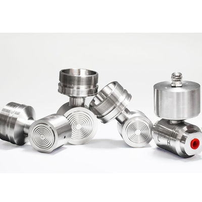 Goede prijs Monokristallijn siliciumsensor voor 3051 differentiële druktransmitter online