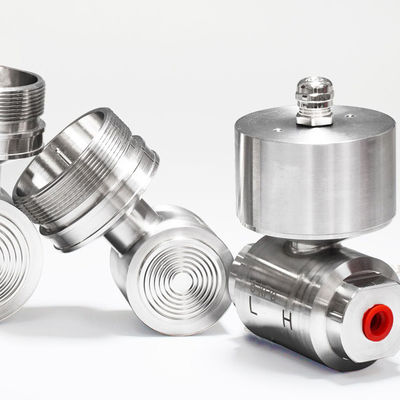 Good price Pressure sensor and DP sensor with Constant Humidity Reference Conditions online