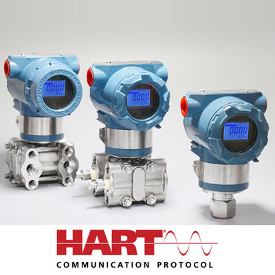 quality Industrial Pressure Transmitters IP65 OEM Customized factory