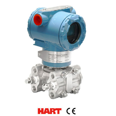 Good price Optional Communication Protocols Hart Differential Pressure Transmitter online