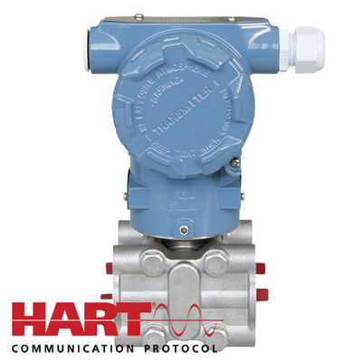Good price Oil & Gas Pressure Transmitters Explosion Proof ATEX Certified online