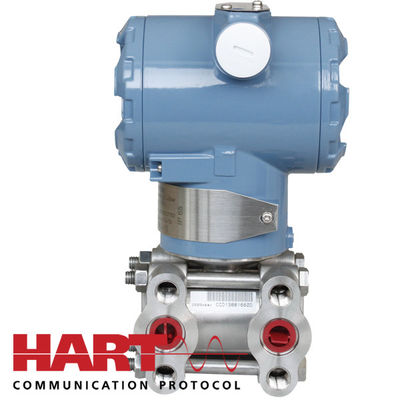Good price HART Differential Pressure Transmitters IP65 OEM for chemical industry online