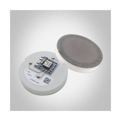 Good price UCS2 99.9% Alumina Ceramic Capacitive Pressure Sensor For Industrial online