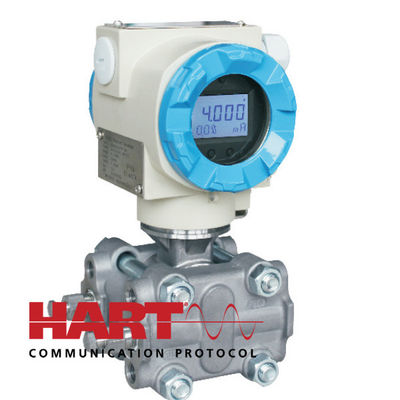 Good price STK135 Differential Pressure Transmitter IP65 Protected For Industrial Applications online