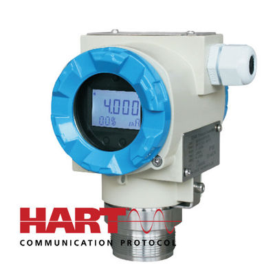 Good price 4-20mA Output High Temperature Pressure Transmitters with Custom Ranges 330 Degree online